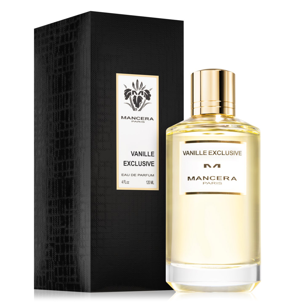 Vanille Exclusive by Mancera 120ml EDP — Perfume NZ