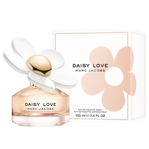 Daisy Love by Marc Jacobs 100ml EDT