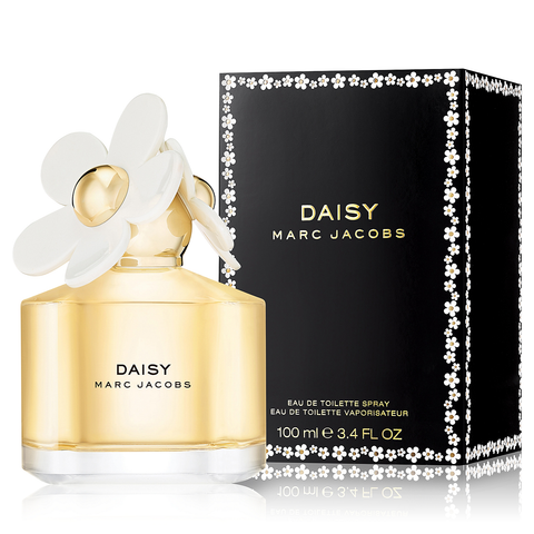 Daisy by Marc Jacobs 100ml EDT for Women