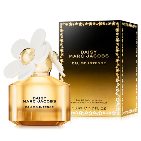 Daisy Intense by Marc Jacobs 50ml EDP for Women