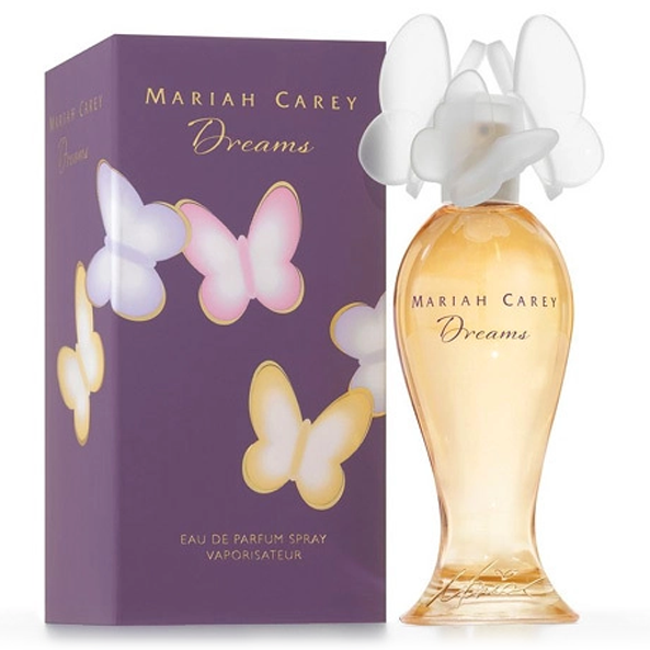 Dreams by Mariah Carey 50ml EDP for Women