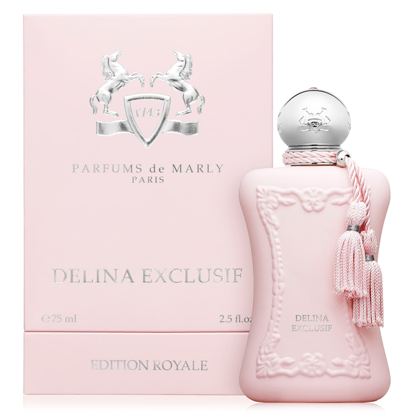 Delina Exclusif by Parfums De Marly 75ml Parfum
