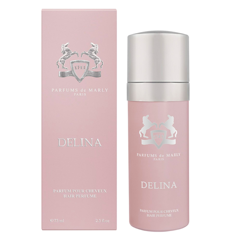 Delina by Parfums De Marly 75ml Hair Perfume