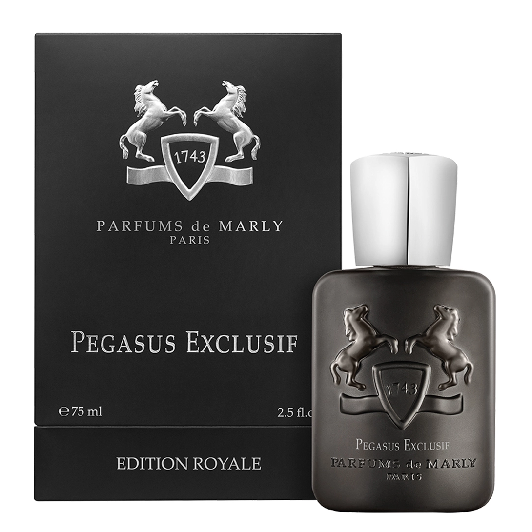 Pegasus Exclusif by Parfums De Marly 75ml Parfum — Perfume NZ