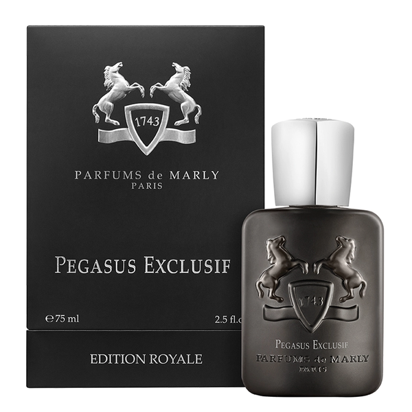 Pegasus Exclusif by Parfums De Marly 75ml Parfum