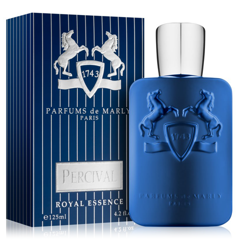 Percival by Parfums De Marly 125ml EDP