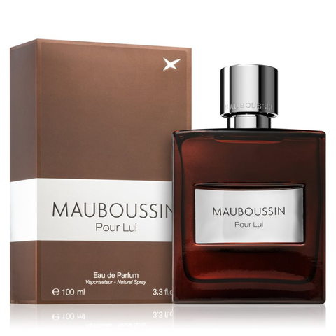 Mauboussin Pour Lui by Mauboussin 100ml EDP