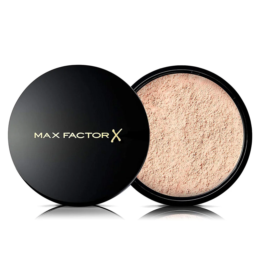 Max Factor Loose Powder - Translucent — Perfume NZ