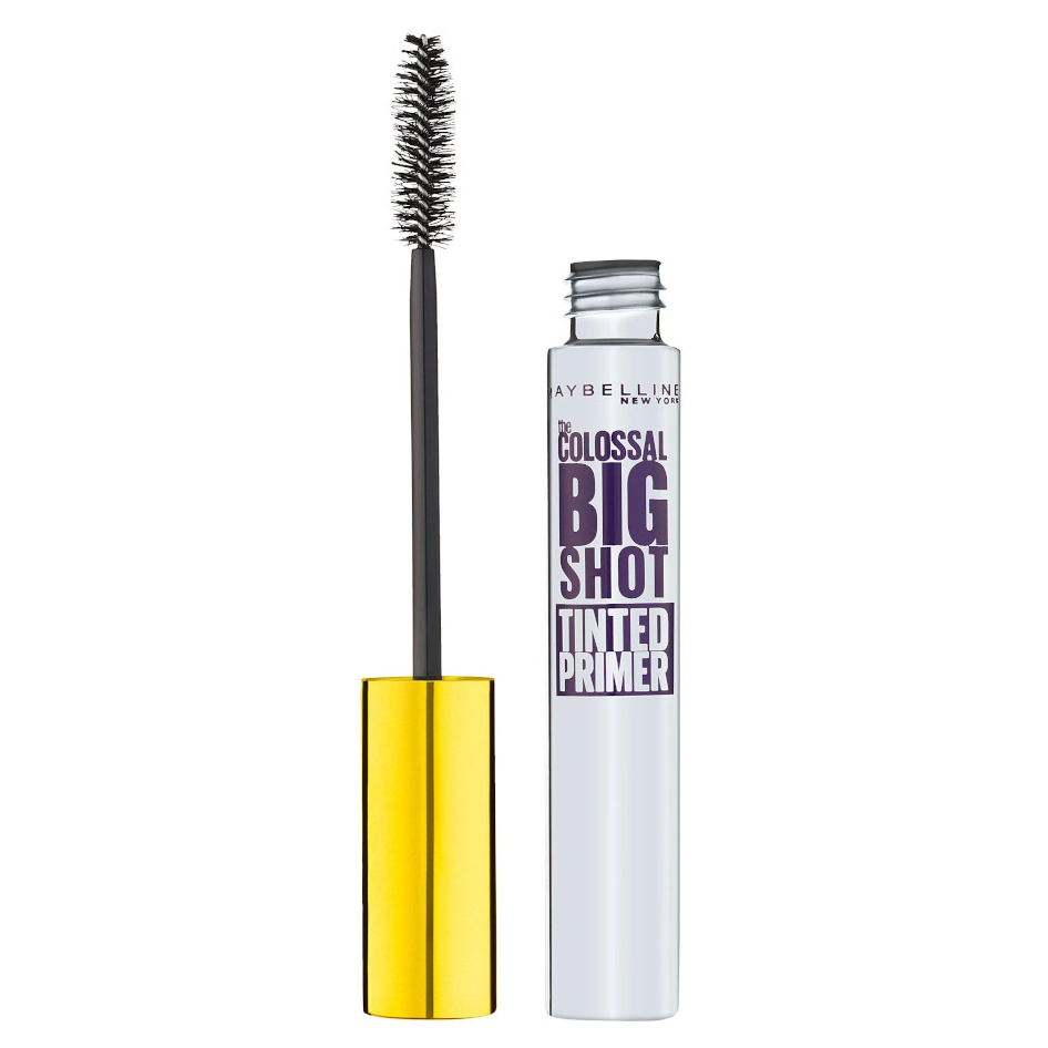 Maybelline The Colossal Big Shot Tinted Primer Perfume NZ