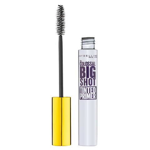 Maybelline The Colossal Big Shot Tinted Primer