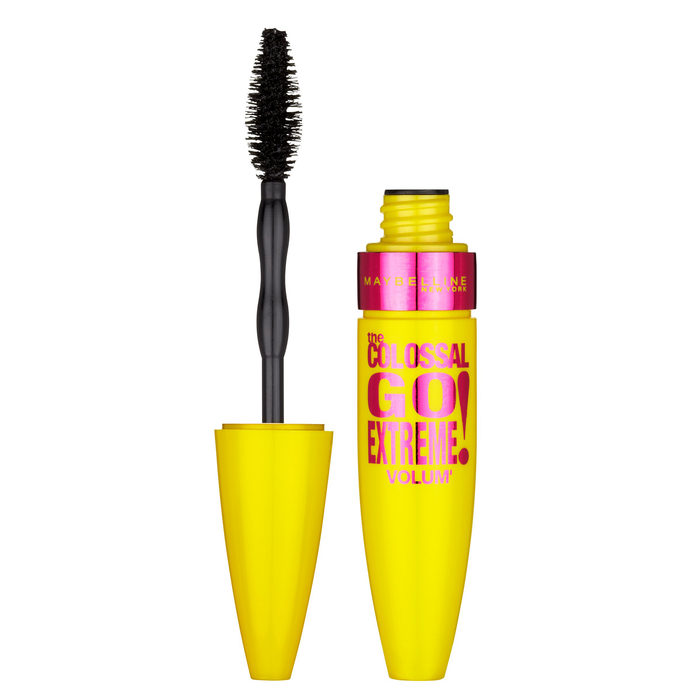 Maybelline The Colossal Go Extreme Volum' Mascara