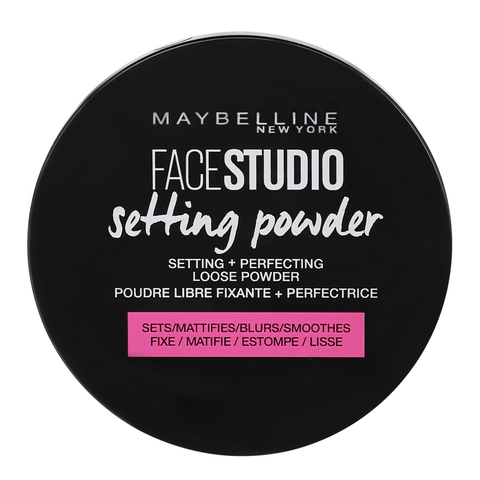 Maybelline Face Studio Setting Powder