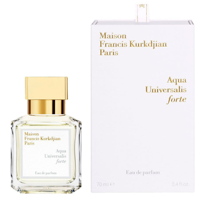 Aqua Universalis Forte by Maison Francis Kurkdjian 70ml EDP