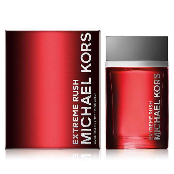 Extreme Rush by Michael Kors 120ml EDT for Men Perfume NZ