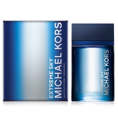 Extreme Sky by Michael Kors 120ml EDT for Men
