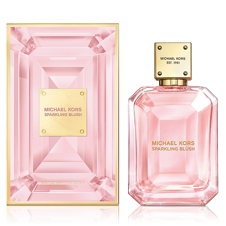 Sparkling Blush by Michael Kors 100ml EDP Perfume NZ
