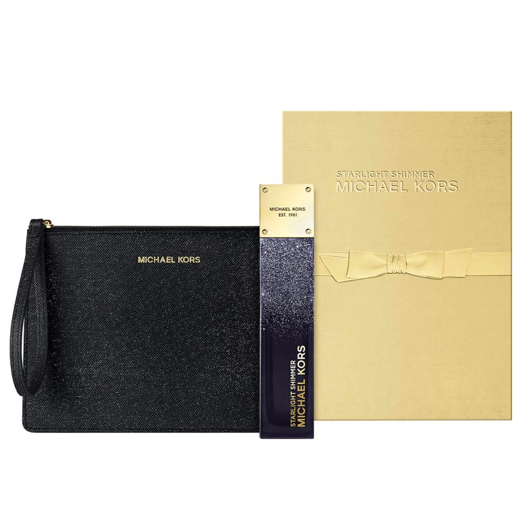 Michael kors hot sale starlight shimmer perfume