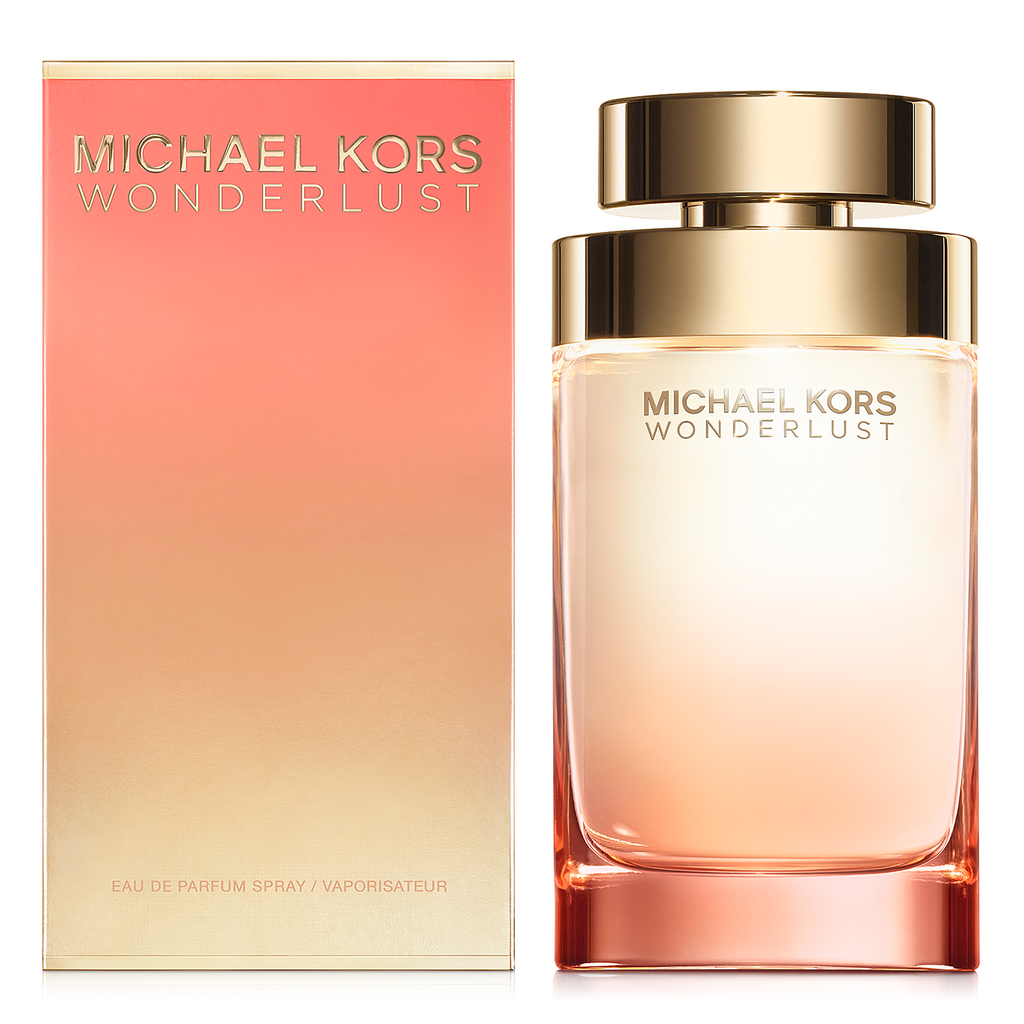 Wonderlust by Michael Kors 150ml EDP Perfume NZ