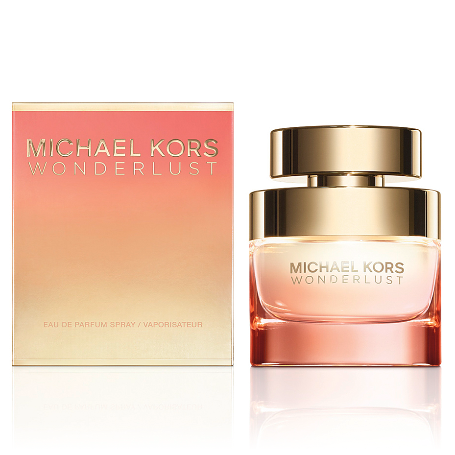 Wonderlust michael kors deals notes