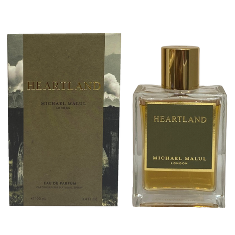 Heartland by Michael Malul 100ml EDP for Men