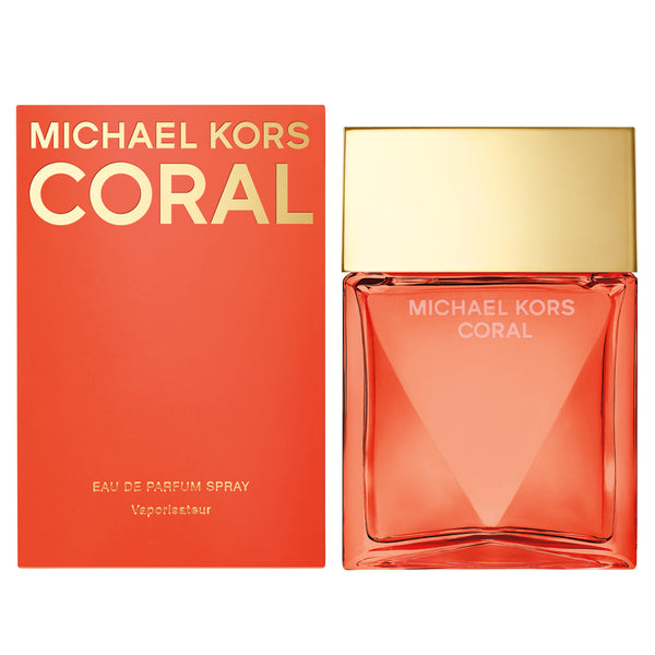 Coral by Michael Kors 100ml EDP for Women