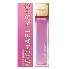 Michael kors perfume sexy blossom outlet
