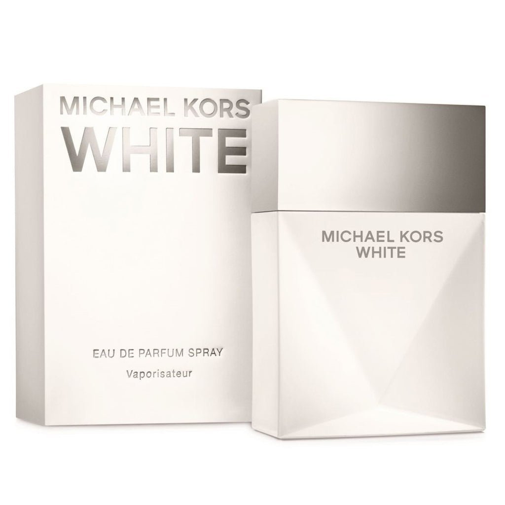 Michael Kors White Michael Kors perfume  a fragrance for women 2014