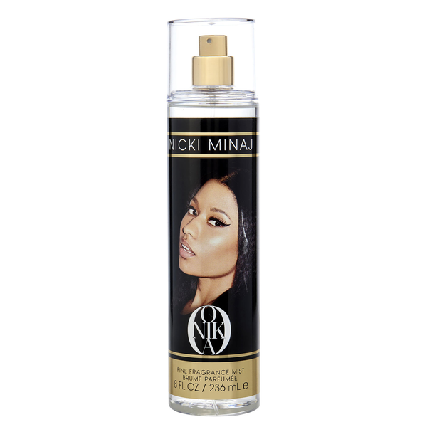 Onika by Nicki Minaj 236ml Fragrance Mist