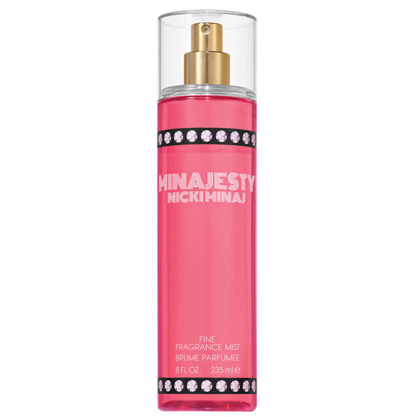 Minajesty by Nicki Minaj 236ml Fragrance Mist