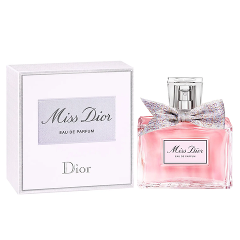 Miss Dior by Christian Dior 100ml EDP
