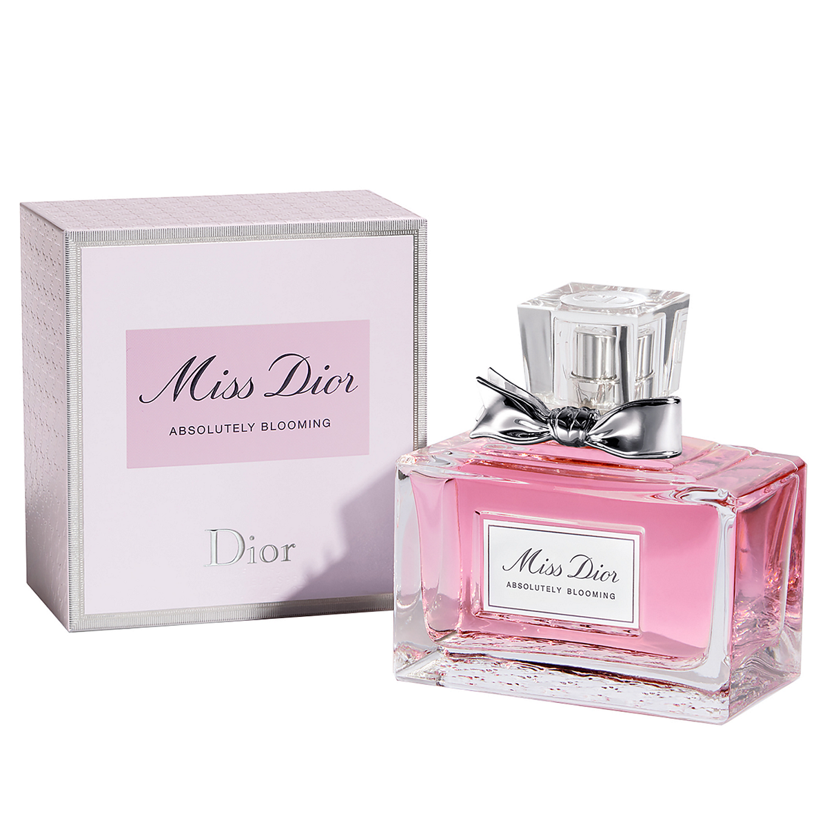 美品⭐️Miss Dior Absolutely Blooming 100ml Miss Dior Absolutely Blooming by Christian Dior 100ml EDP — Perfume NZ