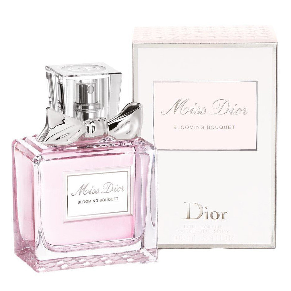 Miss Dior Blooming Bouquet by Christian Dior 150ml EDT Perfume NZ