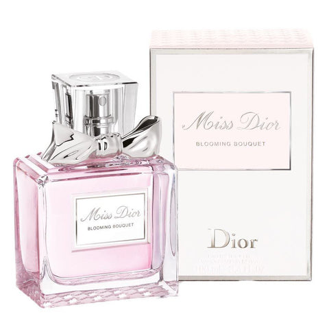Miss Dior Blooming Bouquet by Christian Dior 150ml EDT
