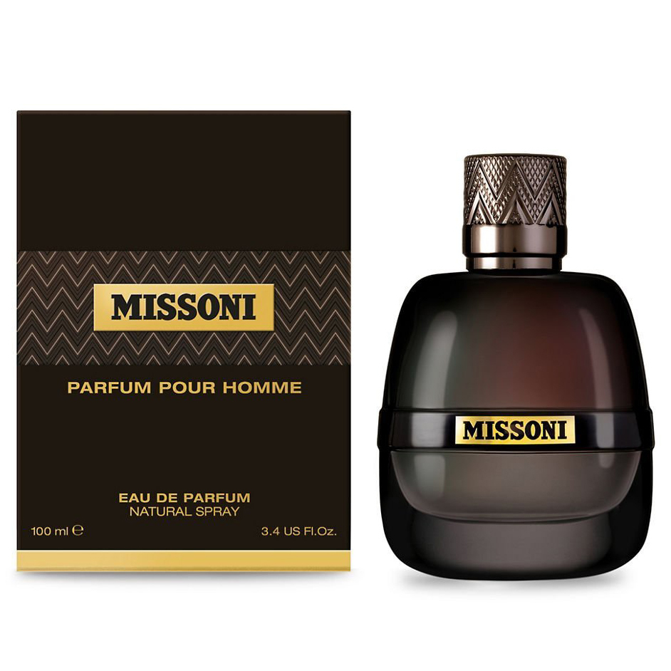 Missoni Parfum by Missoni 100ml EDP for Men — Perfume NZ