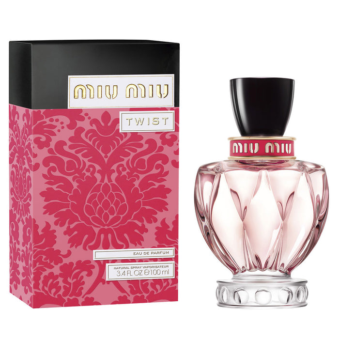 Miu Miu Twist by Miuccia Prada 100ml EDP