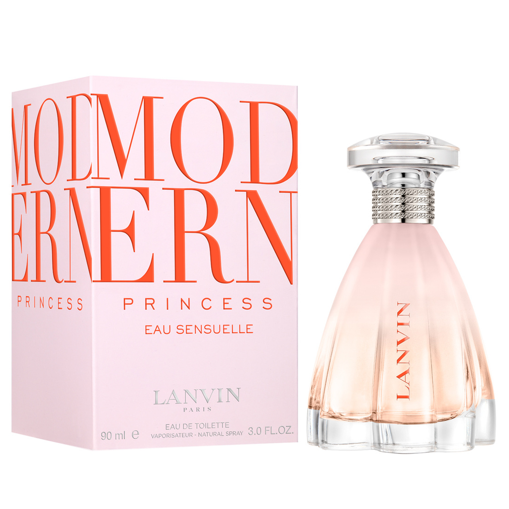Lanvin modern princess eau de parfum 90ml 2025