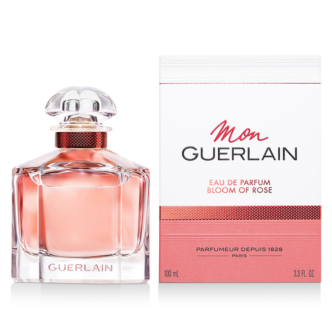 Mon Guerlain Bloom of Rose by Guerlain 100ml EDP