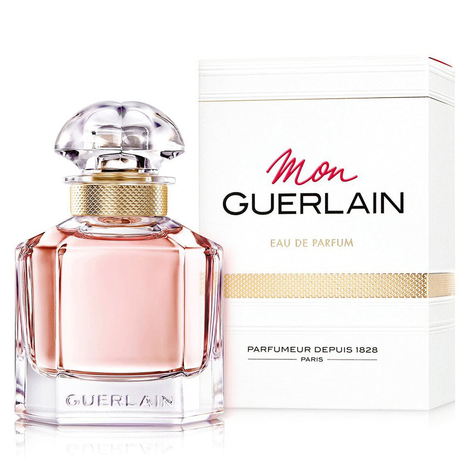 Guerlain Eau De Parfum Spray For Women Scent