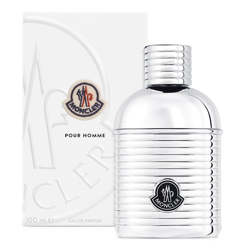 Moncler Pour Homme by Moncler 100ml EDP