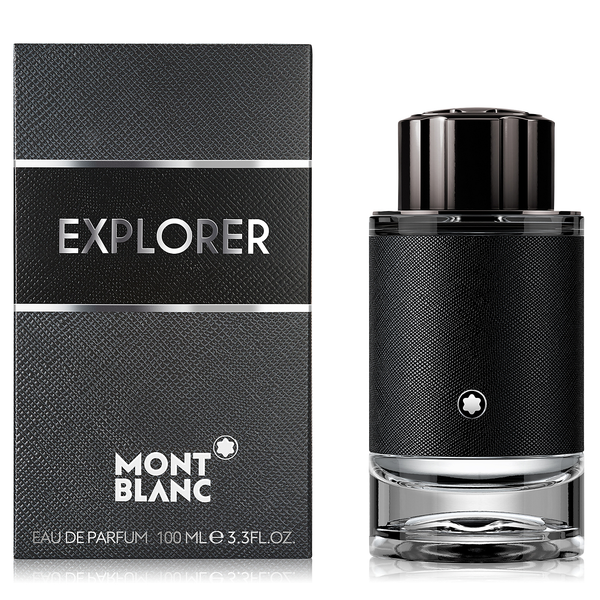 Explorer by Mont Blanc 100ml EDP for Men