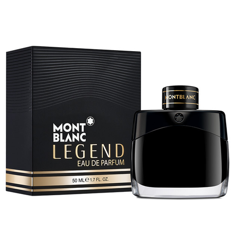 Legend by Mont Blanc 50ml EDP for Men