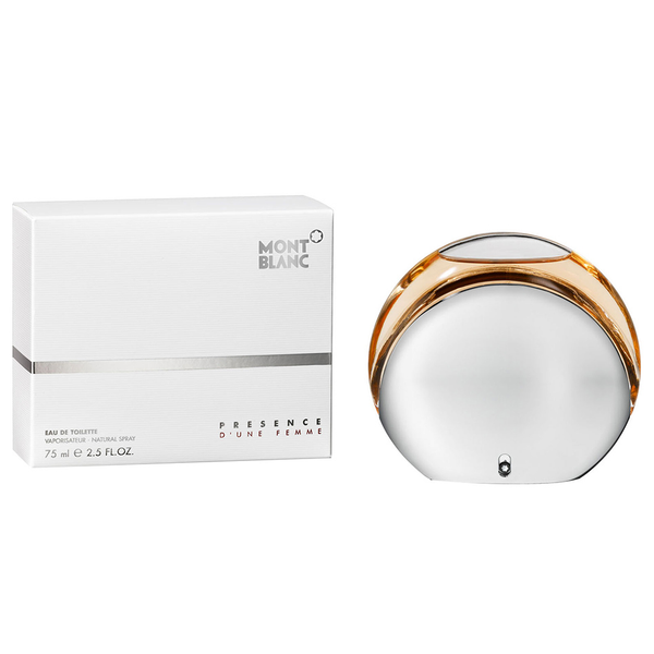 Mont Blanc Perfume NZ