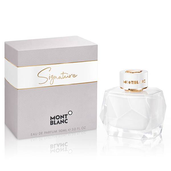 Signature by Mont Blanc 90ml EDP for Women