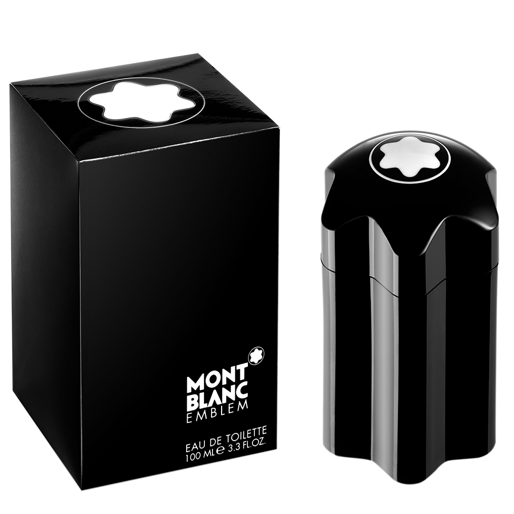 Emblem by Mont Blanc 100ml EDT Perfume NZ