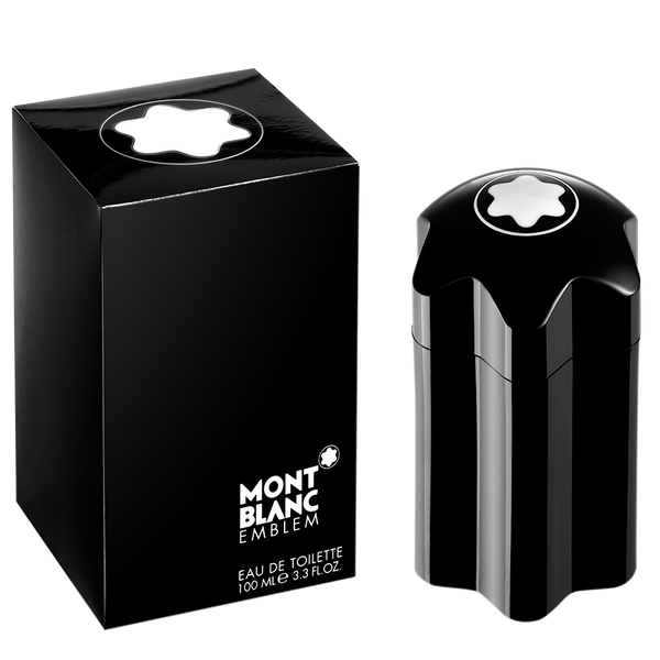 Mont Blanc Perfume NZ