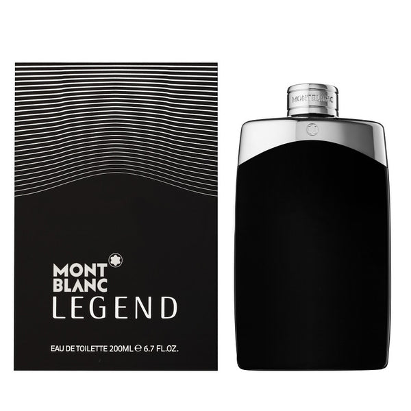 Legend by Mont Blanc 200ml EDT for Men