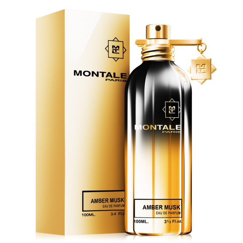 Montale Musk Fragrantica Montale Roses Musk Eau De Parfum 100ml