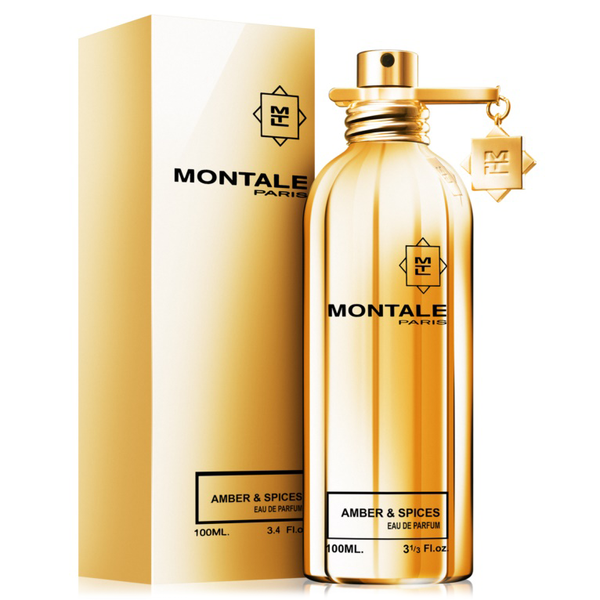 Amber & Spices by Montale 100ml EDP