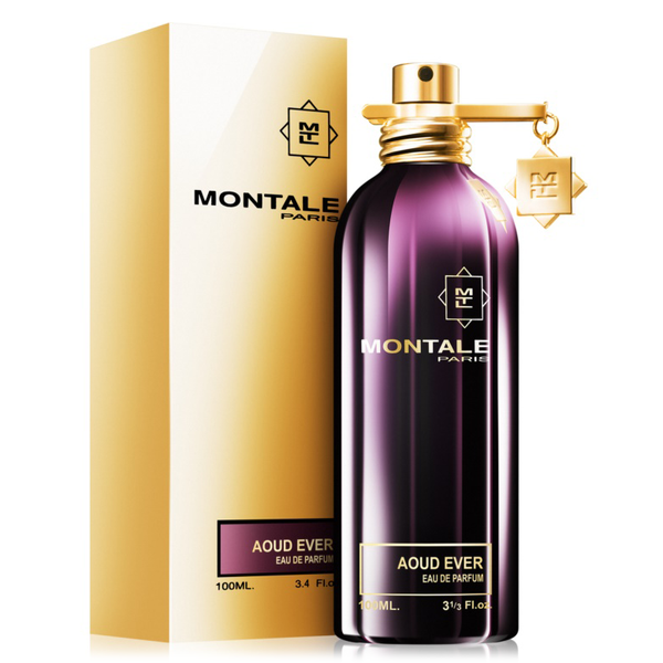 Aoud Ever by Montale 100ml EDP