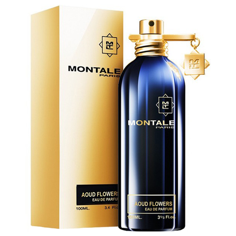 Aoud Flowers by Montale 100ml EDP